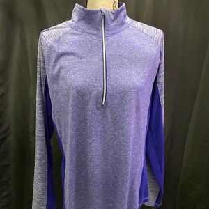 Danskin athletic jacket !